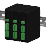 Agrowtek DXR6 Dry-Contact 6-Output Relay Module