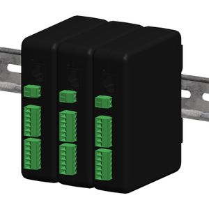 Agrowtek DXR6 Dry-Contact 6-Output Relay Module