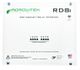 Agrowtek GrowControl™ MCX8 Mini Climate Control System