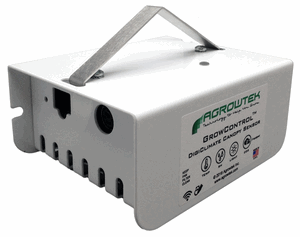 Agrowtek GrowControl� SXC Indoor Climate Sensor