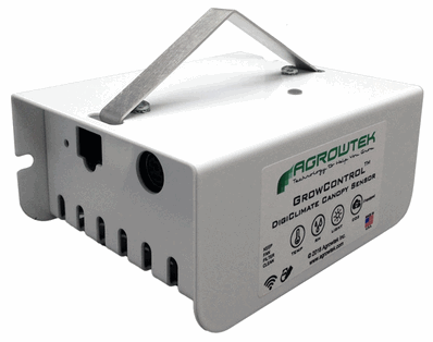 Agrowtek GrowControl� SXC Indoor Climate Sensor for GC-PRO Series