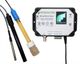 Agrowtek GrowControl™ SXHM Temp, pH, EC Transmitter