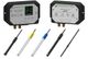 Agrowtek GrowControl™ SXHM+ Temp, pH, EC + ORP/DO Transmitter
