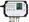 Agrowtek GrowControl™ SXHM+ Temp, pH, EC + ORP/DO Transmitter