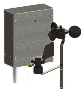 Agrowtek GrowControl SXW Outdoor Weather Sensor