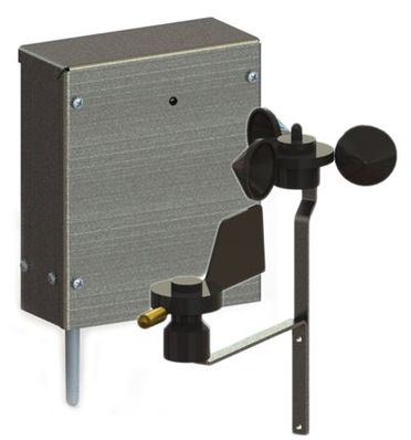 Agrowtek GrowControl SXW Outdoor Weather Sensor