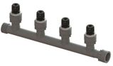 Agrowtek PBX-410 4-Port Sensor Manifold
