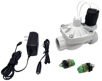 Agrowtek SXL-FVX1 Fill System with Valve