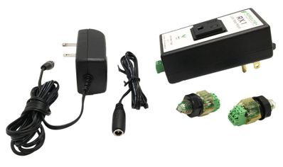 Agrowtek SXL-D-RX1 Drain System with Relay