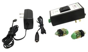 Agrowtek SXL-RX Liquid Level Control Kit with Relay Agrowtek SXL-RX Liquid Level Control Kit with Relay