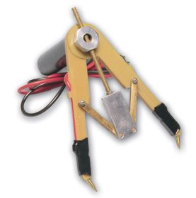 ALL-TEST Pro Armature Test Fixture for AT31 - 40047 ALL-TEST Pro Armature Test Fixture for AT31 - 40047