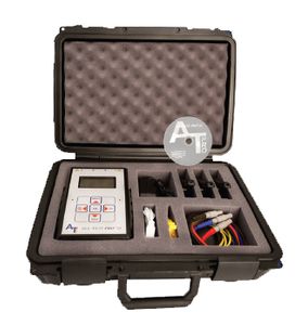 ALL-TEST Pro Hard Case for AT33 - 40021 ALL-TEST Pro Hard Case for AT33 - 40021
