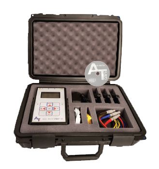 ALL-TEST Pro Hard Case for AT33 - 40021 ALL-TEST Pro Hard Case for AT33 - 40021