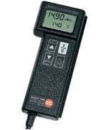 Testo 230 pH Meter Set - 0563 2305