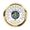 Oakton Aneroid Barometer, inches mercury - WD-03316-70