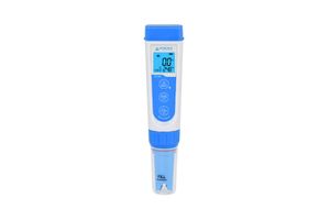 Apera EC60 Premium EC / TDS / Salinity Pocket Tester Apera EC60 Premium EC / TDS / Salinity Pocket Tester