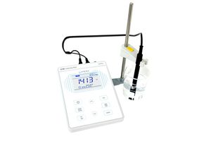 Apera EC700 Benchtop Conductivity Meter Apera EC700 Benchtop Conductivity Meter