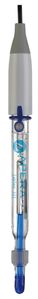 Apera LabSen 223 Glass Combination pH/Temp. Electrode for Viscous and Low Ion Concentration Samples