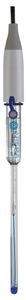 Apera LabSen 243-6 Glass Combination pH/Temp. Electrode for Small Samples (>0.2mL)