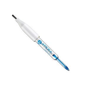 Apera LabSen 251 Glass-body Spear pH Electrode for Semi-Solid Samples - AI3105