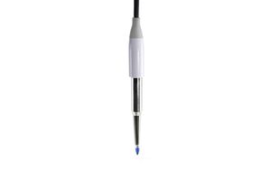 Apera LabSen 753 Stainless Steel Spear pH Electrode for SX811-SS Portable pH Meter