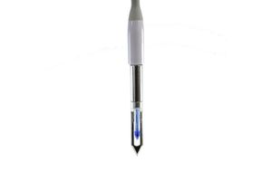 Apera LabSen 763 Stainless Steel Blade pH Electrode for SX811-BS Portable pH Meter