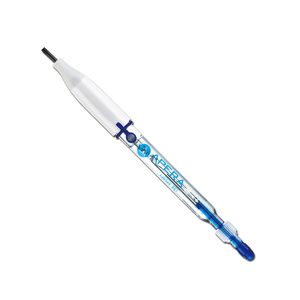 Apera LabSen 801 Glass-body pH Electrode for Purified Water& Low Ion-Concentration Solutions - AI3108