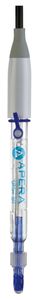 Apera LabSen 803 Glass Combination pH/Temp. Electrode for Purified Water& Low Ion-Concentration Solutions