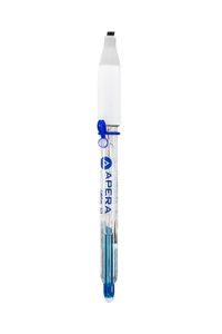 Apera LabSen 823 Glass Combination pH/Temp. Electrode for Dairy Products and Liquid Food