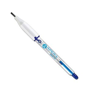 Apera LabSen 831 Glass-body pH Electrode for Strong Acid Samples and HF (Hydrofluoric) Acid - AI3109