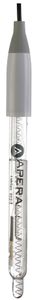 Apera LabSen 851-3 Glass-body pH Electrode for Highly Viscous Solutions