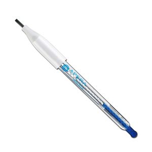 Apera LabSen 851-H Pre-Pressurized Glass-body pH Electrode for Highly Viscous Samples with Strong Alkali or High Temperature - AI3168