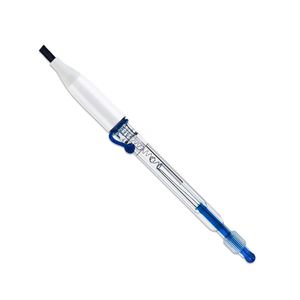 Apera LabSen 871 Glass-body Double-junction pH Electrode for non-aquaous/Organic Solutions
