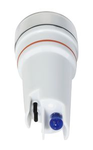 Apera PC60-DE Spare pH/Conductivity/Temp. Electrode (double-junction, gel inner solution) Apera PC60-DE Spare pH/Conductivity/Temp. Electrode (double-junction, gel inner solution)