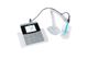 Apera PC820 Precision Benchtop pH / Conductivity Meter