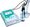 Apera PC910 Benchtop pH/Cond./TDS Meter Kit