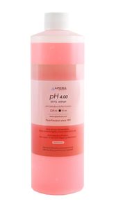 Apera pH 4.00 Calibration Buffer Solution 8 oz. - AI1102