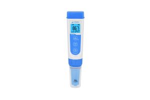 Apera PH60F Premium pH Pocket Tester for Surface Testing Apera PH60F Premium pH Pocket Tester for Surface Testing