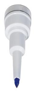 Apera PH60S-DE Spare Spear pH/Temp. Electrode (double-junction, gel inner solution) Apera PH60S-DE Spare Spear pH/Temp. Electrode (double-junction, gel inner solution)