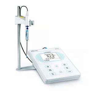 Apera PH700-MS Benchtop Lab pH Meter for Micro-volume (>15 micro liters) Water Solution Samples and/or Biological Samples - AI5017 Apera PH700-MS Benchtop Lab pH Meter for Micro-volume (>15 micro liters) Water Solution Samples and/or Biological Samples - AI5017