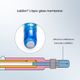 Apera PH700-PW Benchtop Lab pH Meter for Pure Water and Water Solutions with Low Ionic Strength (<100 ?S) - AI5015