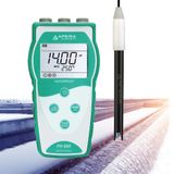 Apera PH850-WW Portable pH Meter Kit for Wastewater
