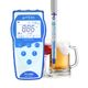 Apera PH8500-BR Portable pH Meter for Beverage Making with Data Logger