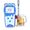 Apera PH8500-BR Portable pH Meter for Beverage Making with Data Logger