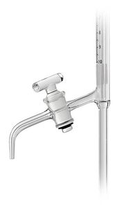 AquaPhoenix 10 mL, Autoburet with Glass Stopcock - AB-8010-GS