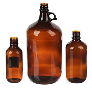 AquaPhoenix Methanol (Methyl Alcohol), ACS, 4L - ME1000-G