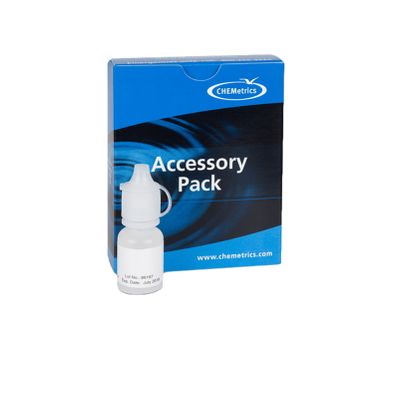 AquaPhoenix Activator Solution Pack - A-1800