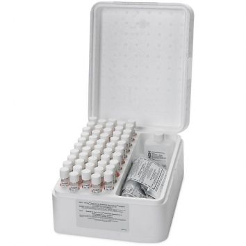 AquaPhoenix Ammonia HR Reagent Set (Hach) - 2606945