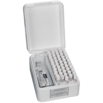 AquaPhoenix Ammonia LR Reagent Set (Hach) - 2604545