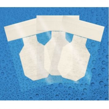 AquaPhoenix Bacteria Tests: 3M Rapid SRB Detection Pouch, 50 pack - 3M-SRB-50